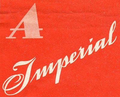 imperial a