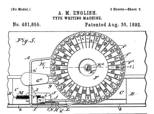 patent simplex